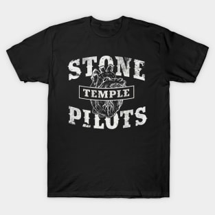 Vintage STP T-Shirt